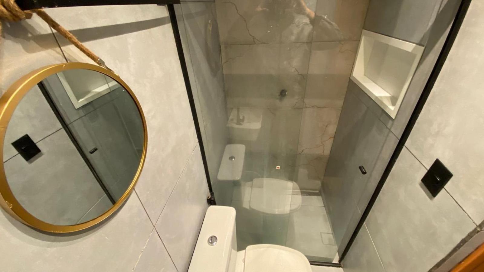 Studios E Quartos Privativos Na Chacara Santo Antonio São Paulo Eksteriør bilde